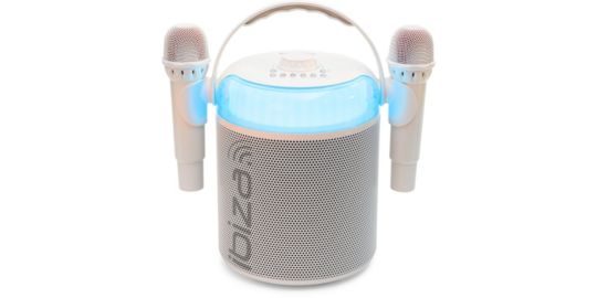 Enceinte sono IBIZA KARAHOME-WH