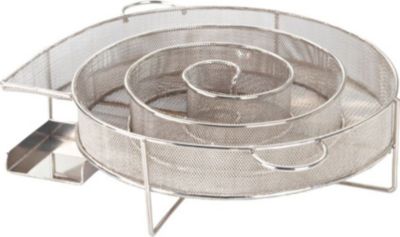 Ustensile barbecue BARBECOOK Générateur de fumée froide