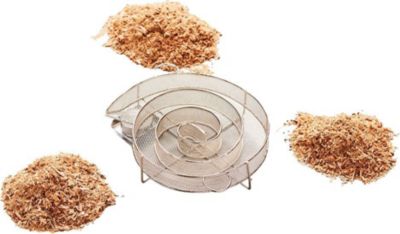 Ustensile barbecue BARBECOOK Set de démarrage pour fumage à froid