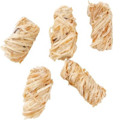 Allume feu BARBECOOK Allume-feu en laine de bois - 32 pièces