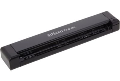 Scanner portable IRIS IRIScan Express 4
