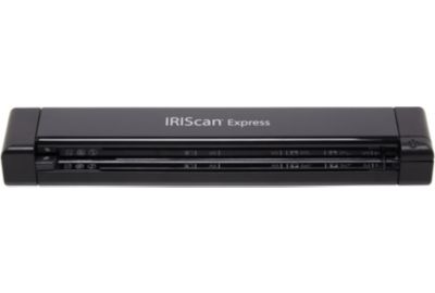 Scanner portable IRIS IRIScan Express 4