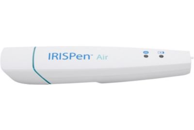 Scanner IRIS IRISPen Air 7