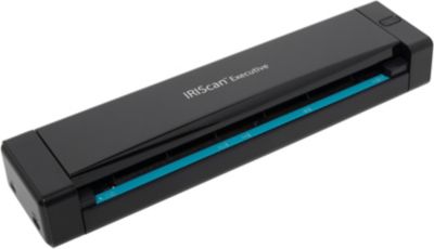 Scanner portable IRIS IRIScan Executive 4 Duplex
