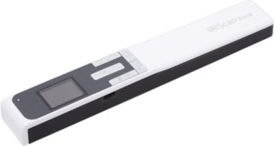 Imprimante - Scanner - Scanner portable