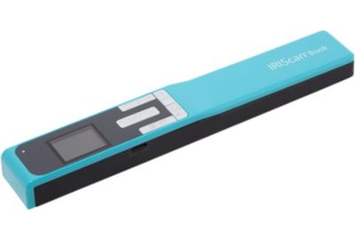 Scanner IRIS IRIScan Book 5 Turquoise