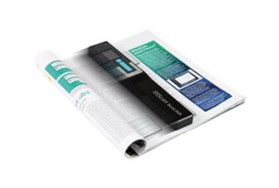 Scanner IRIS IRIScan Book 5 Wifi