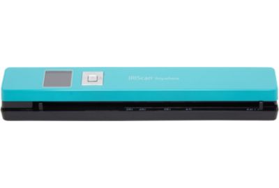 Scanner IRIS IRIScan Anywhere 5 Turquoise