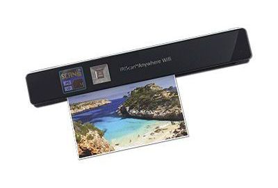 Scanner IRIS IRIScan Anywhere 5 Wifi