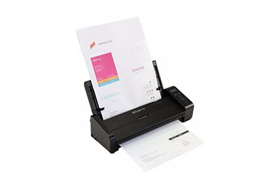 Scanner IRIS IRIScan Pro 5