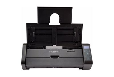 Scanner IRIS IRIScan Pro 5