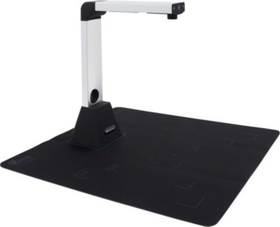 Iris Scanner de livres IRIScan Desk 5