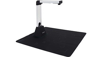 Scanner portable IRIS IRIScan Desk 5