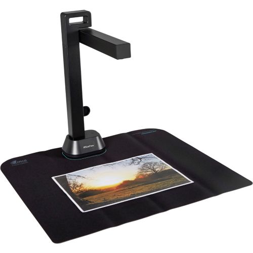 Scanner visualiseur format A3 Iriscan Desk 6 Pro
