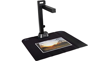 Scanner IRIS IRISCan Desk 6 Pro - A3