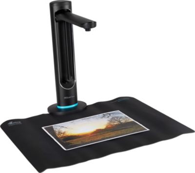 Scanner à plat Iris IRIScan™ Desk 5 Pro Noir - Scanner