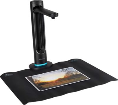 Scanner portable Iris: scanners portables haute performance