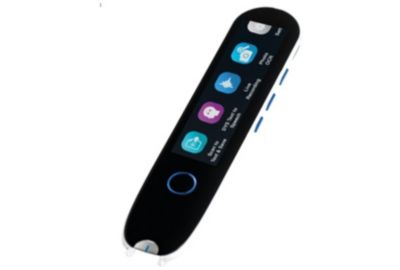 Scanner IRIS IRISPen Reader 8