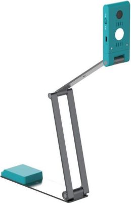 Scanner portable IRIS Portable IRIScan Visualizer 7