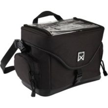 Pack accessoires WILLEX Tissu  Noir