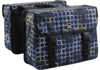 Panier WILLEX Tissu  Noir