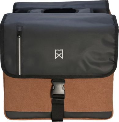Pack accessoires WILLEX Coton  Brun