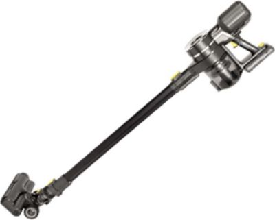 Aspirateur balai ZANUSSI 2en1 batterie Samsung & kit accessoires