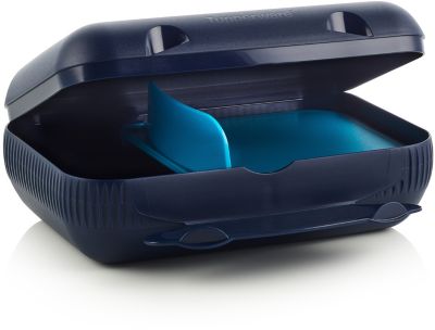 Boîte alimentaire TUPPERWARE à encas ECO+