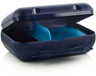 Boîte hermétique TUPPERWARE portion & go
