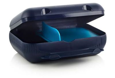 Boîte hermétique TUPPERWARE portion & go