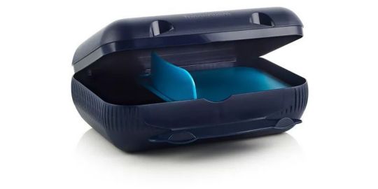 Boîte hermétique TUPPERWARE portion & go