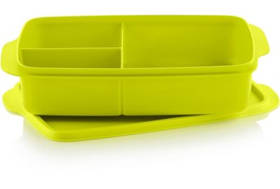 Boîte hermétique TUPPERWARE portion & go