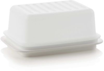 Boîte alimentaire TUPPERWARE Butter Dish