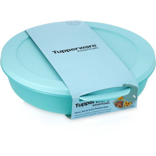 Tupperware, l'As de la mise en boîte plastique !