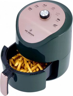 Friteuse JUST PERFECTO JL-15