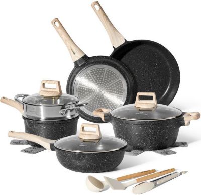 Batterie de cuisine JUST PERFECTO JL-30