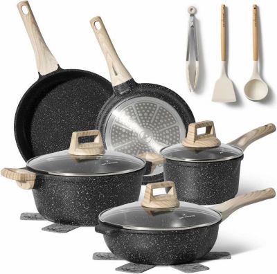 Batterie de cuisine JUST PERFECTO JL-32