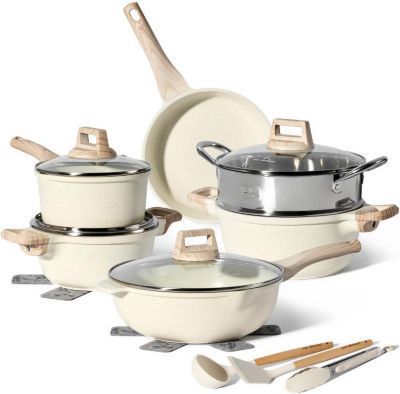 Batterie de cuisine JUST PERFECTO JL-779