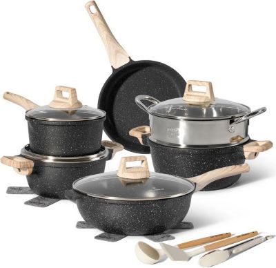 Batterie de cuisine JUST PERFECTO JL-780