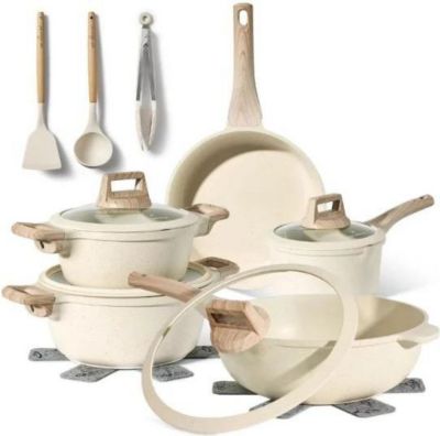 Batterie de cuisine JUST PERFECTO JL-888