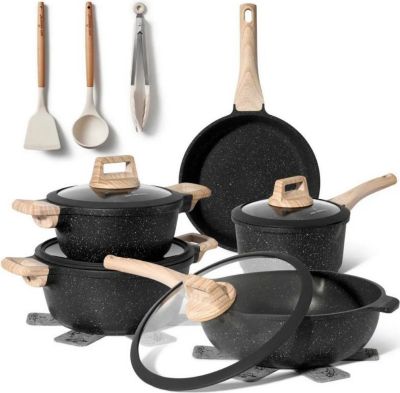 Batterie de cuisine JUST PERFECTO JL-889