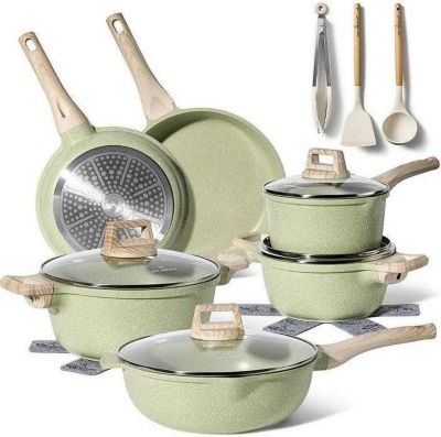 Batterie de cuisine JUST PERFECTO JL-787