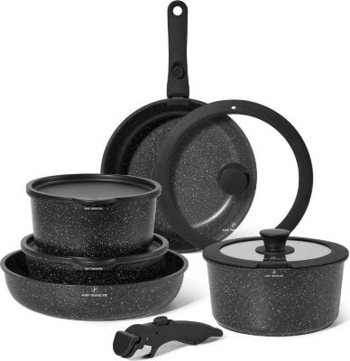 Batterie de cuisine JUST PERFECTO JL-998