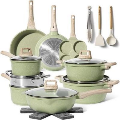 Batterie de cuisine JUST PERFECTO JL-723