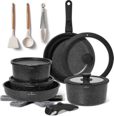 Batterie de cuisine JUST PERFECTO JL-997