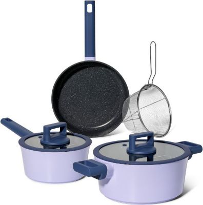 Batterie de cuisine JUST PERFECTO JL-330