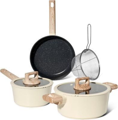 Batterie de cuisine JUST PERFECTO JL-331