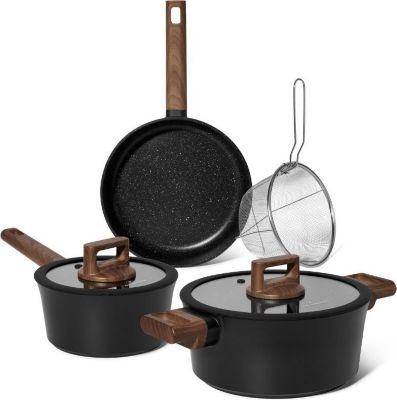 Batterie de cuisine JUST PERFECTO JL-332