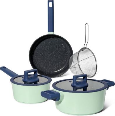 Batterie de cuisine JUST PERFECTO JL-333