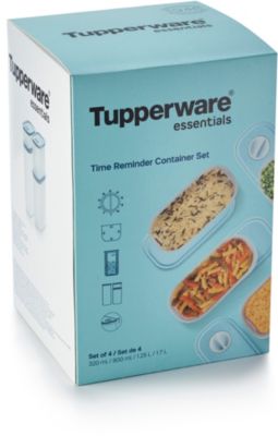 Catalogue de produits Tupperware, boîte micro-ondes, boîtes